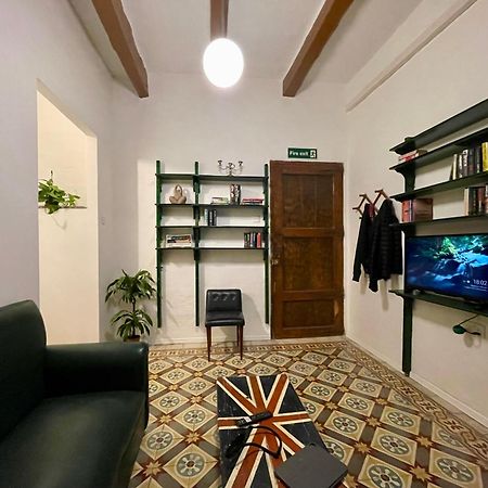 Your Apartment Floriana Esterno foto